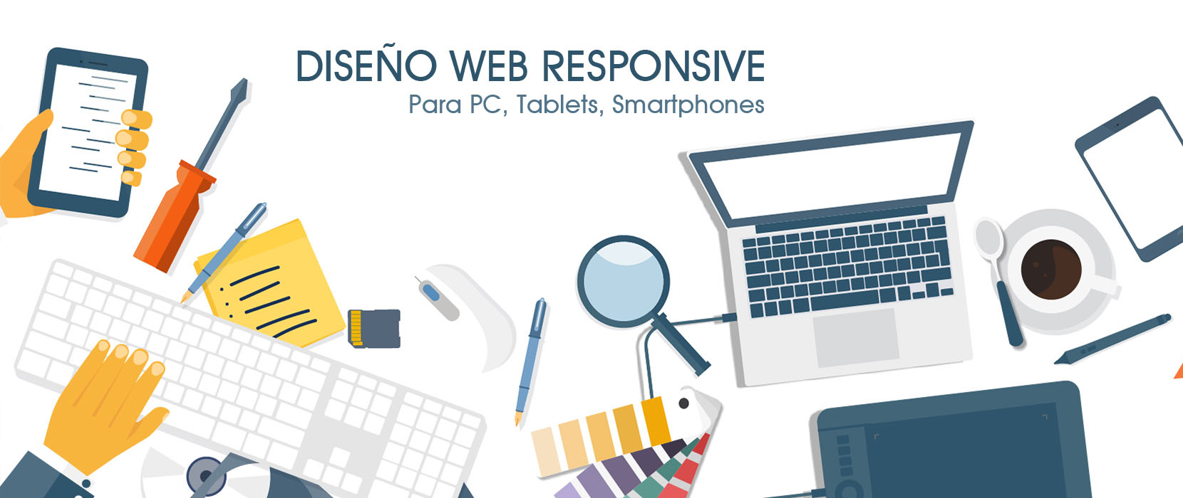 Diselo Web Responsive