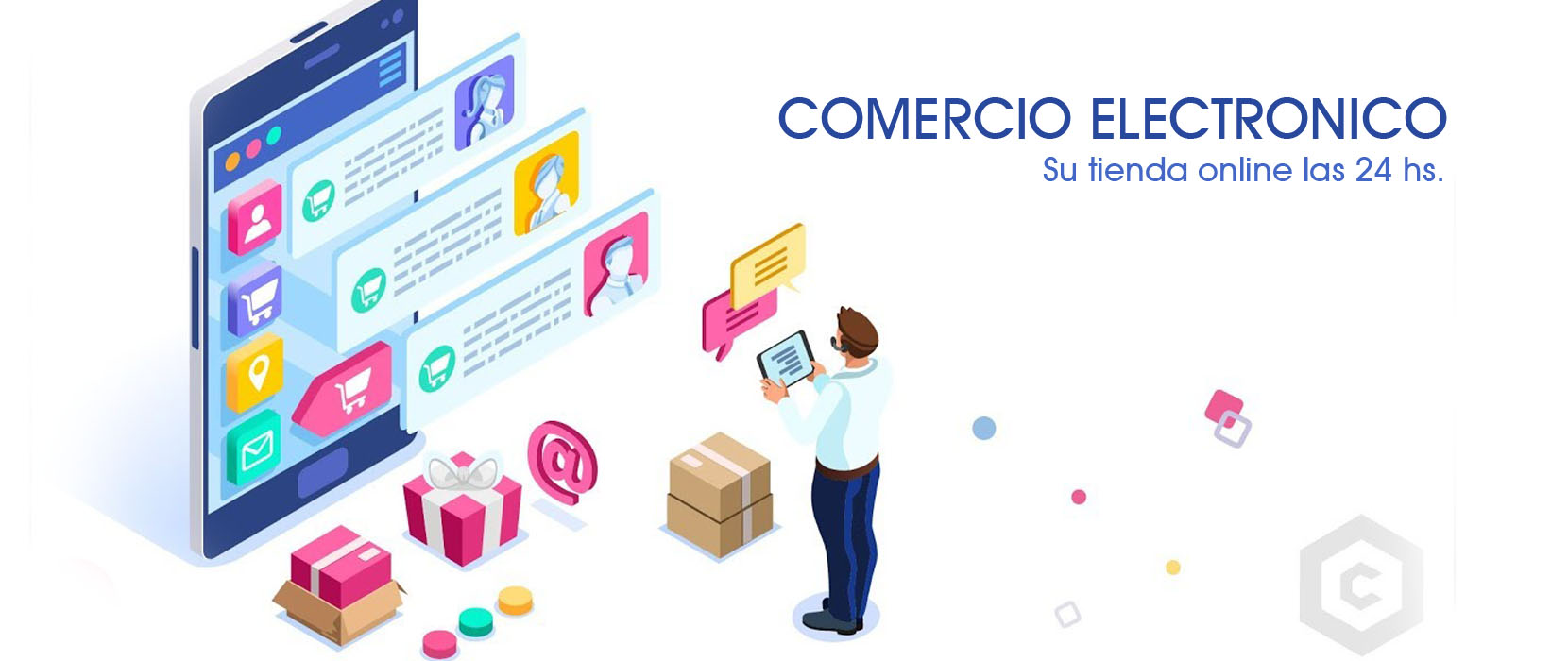 Ecommerce